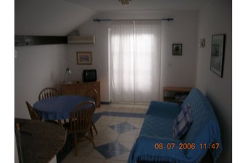 Alojamiento en casa particular Kraj 8